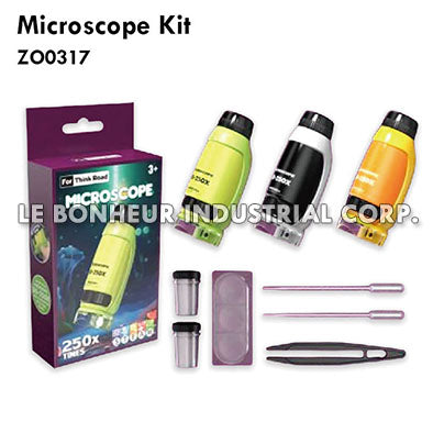 Microscope Kit