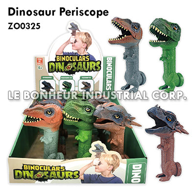 Dinosaur Periscope