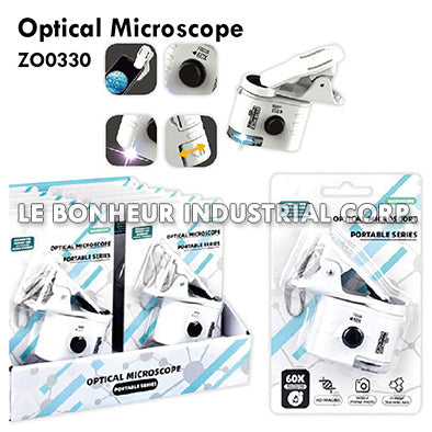 Optical Microscope
