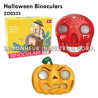 Halloween Binoculars