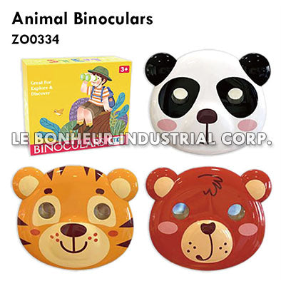 Animal Binoculars
