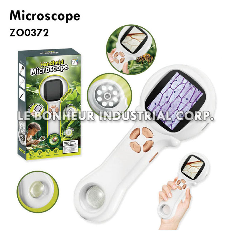 Microscope