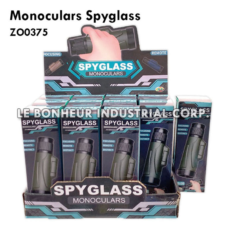 Monoculars Spyglass