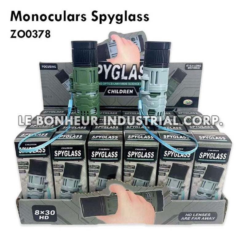Monoculars Spyglass