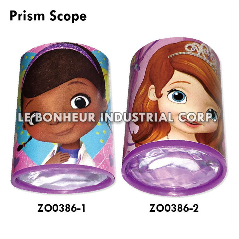 Prism Scope