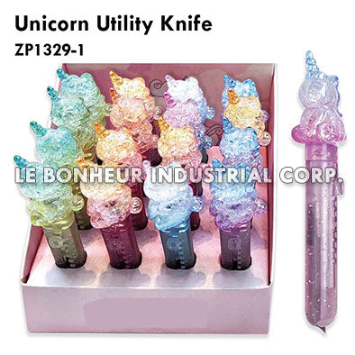Unicorn Utility Knife