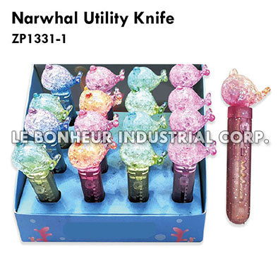 Narwhal Utility Knife