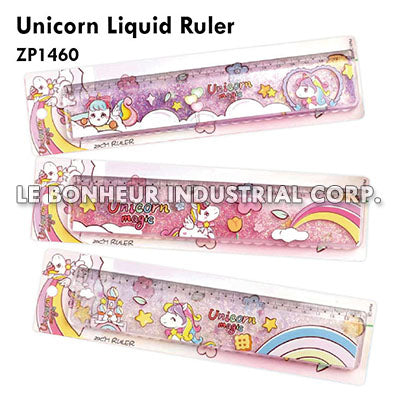 Unicorn Liquid Ruler