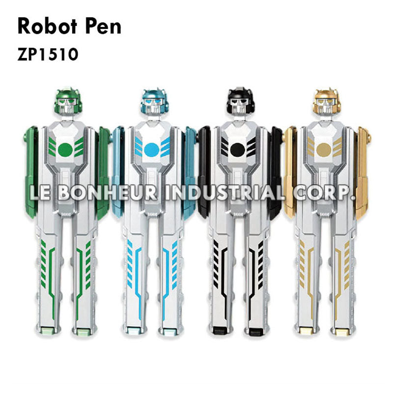 Robot Pen