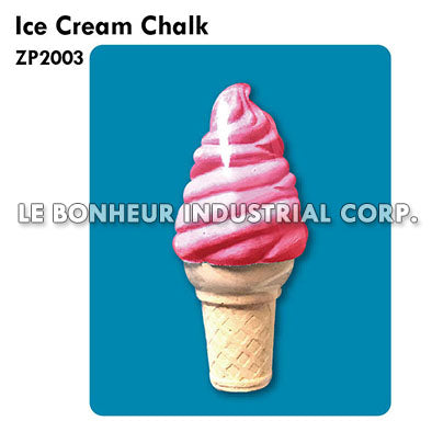 Ice Cream Chalk