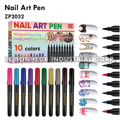 Nail Art Pen