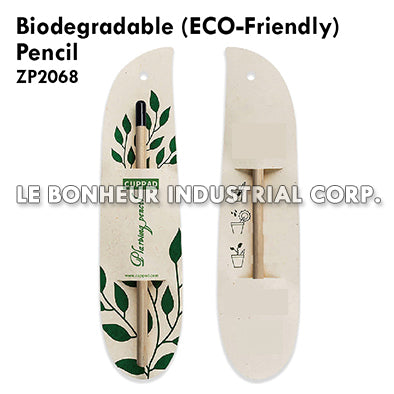 Biodegradable (Eco-Friendly) Pencil
