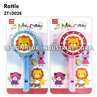 Rattle
