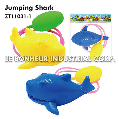 Jumping Shark