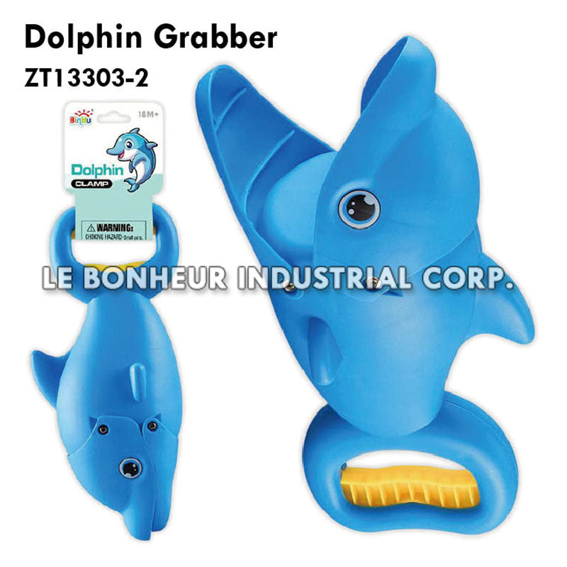 Dolphin Grabber