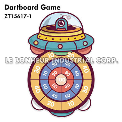 Dartboard Game