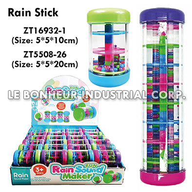 Rain Stick