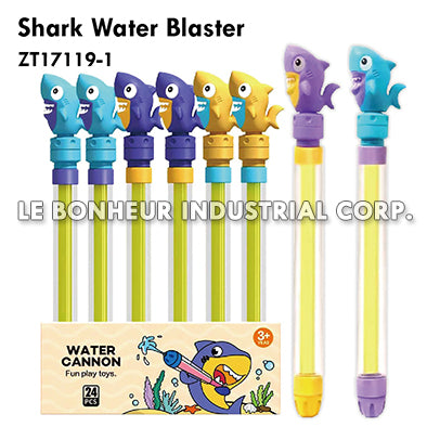 Shark Water Blaster
