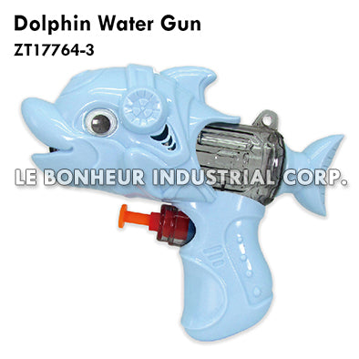 Dolphin Water Gun