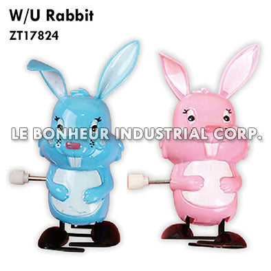 W/U Rabbit
