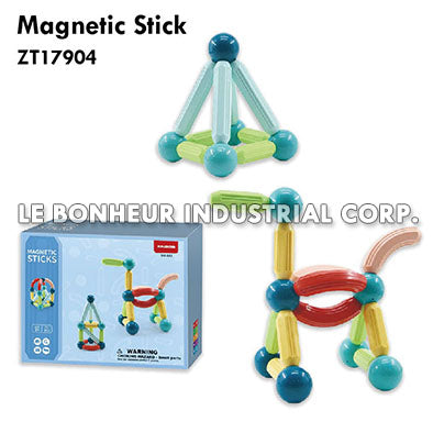 Magnetic Stick