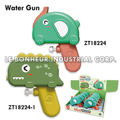 Water Gun