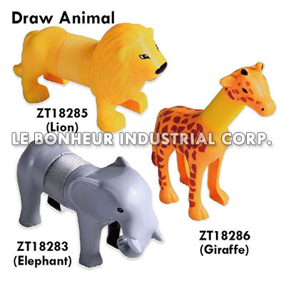 Draw Animal