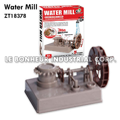 Water Mill