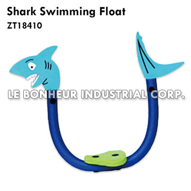 Shark Swimming Float