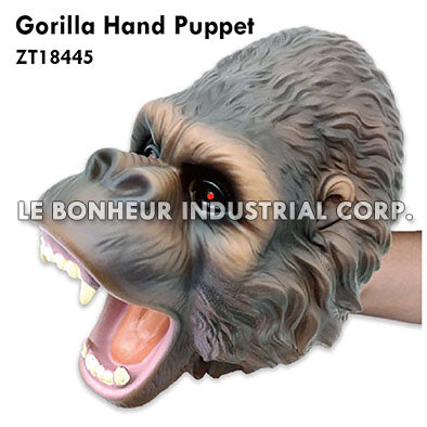 Gorilla Hand Puppet