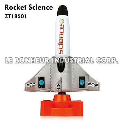 Rocket Science