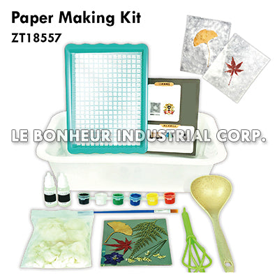 Paper Making Kit
