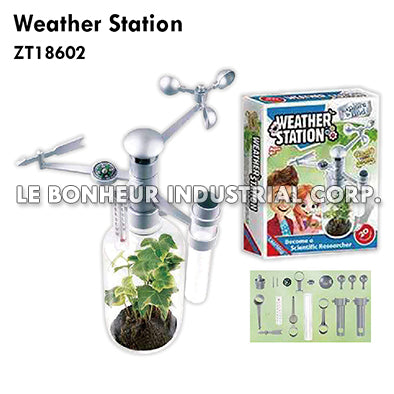 Weather Station