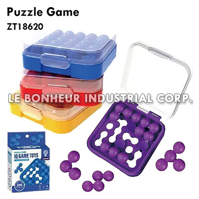 Puzzle Game