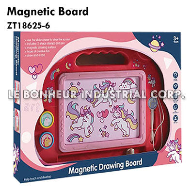 Magnetic Board