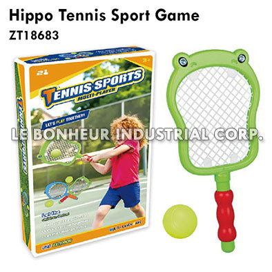 Hippo Tennis Sport