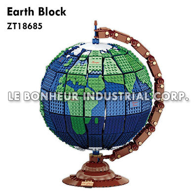 Earth Block