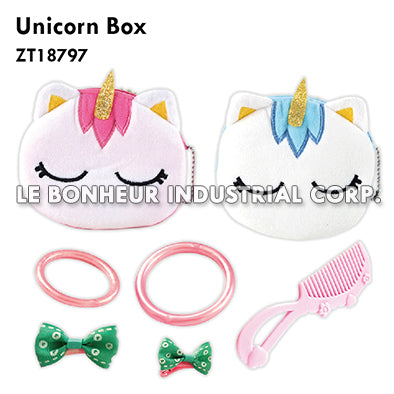 Unicorn Box