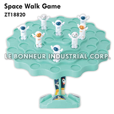 Space Walk Game