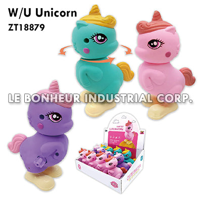 W/U Unicorn