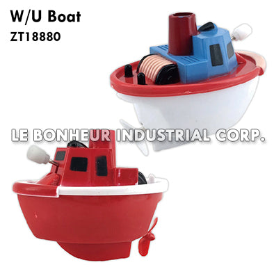 W/U Boat