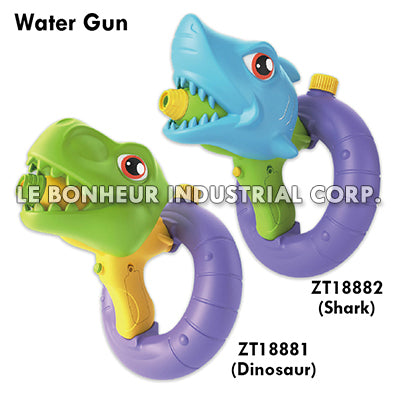 Shark Water Gun