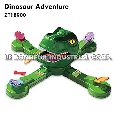Dinosaur Adventure
