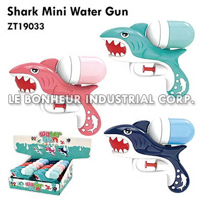 Shark Water Gun