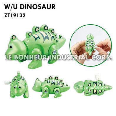 W/U Dinosaur