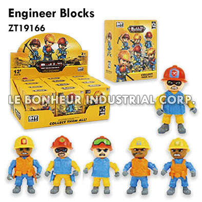 Engineer Blocks