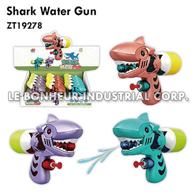 Shark Water Gun