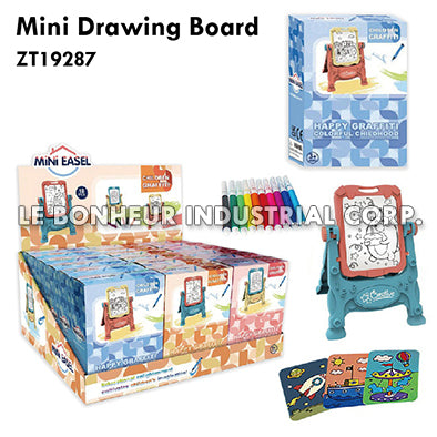 Mini Drawing Board