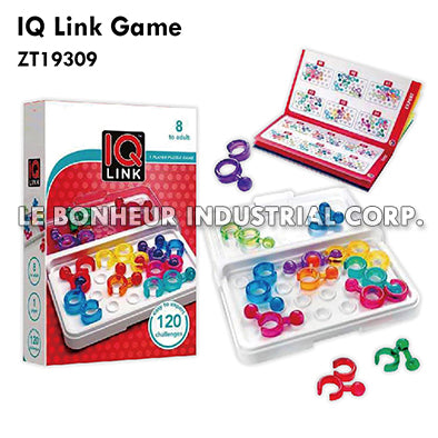 IQ Link Game