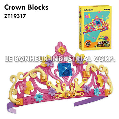 Crown Blocks